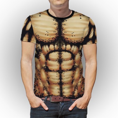 Camiseta FullArt Predador Mod.01